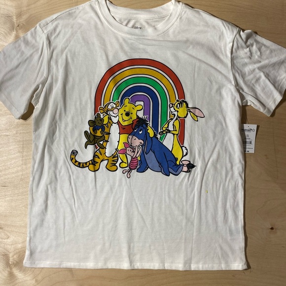 Winnie the Pooh Tee XXL (JB) - Picture 5 of 10